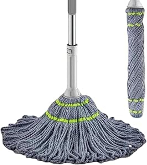 Self Wringing Twist Mop
