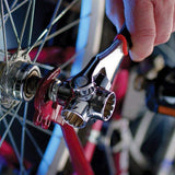 48 in 1 Socket Wrench