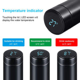 TEMPERATURE FLASK BOTTLE - 500ML