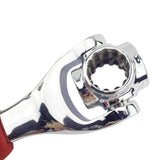 48 in 1 Socket Wrench