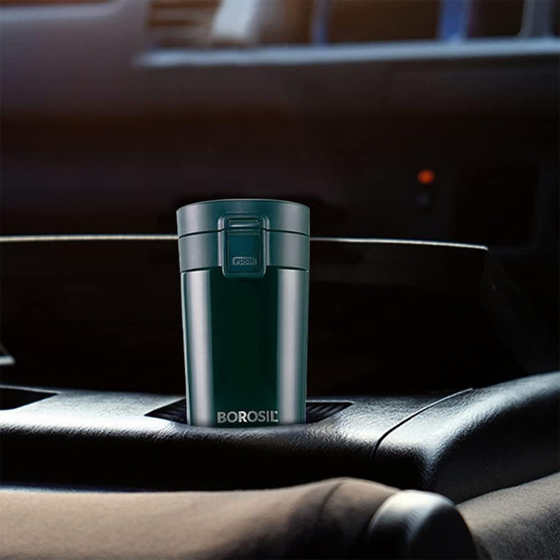 Travel Coffee Mug