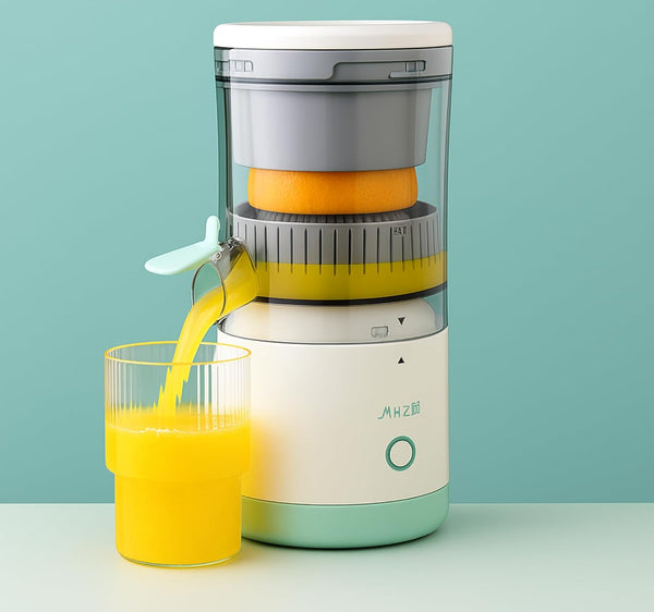 Electric Citrus Juicer
