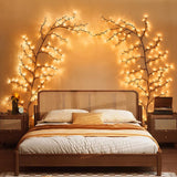 Willow Vine Flexible Enchanted Fairy Lights