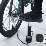 Portable Mini Bike Pump/Cycle Foot Pump
