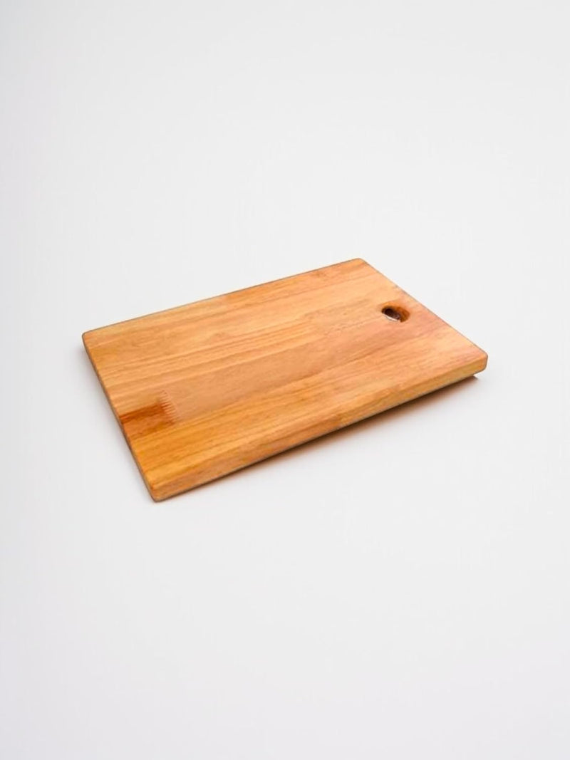 Kitchen Knife Set With Chopping Board