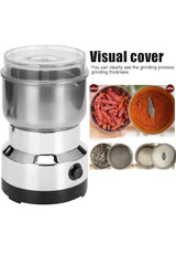 Nima Coffee Grinder