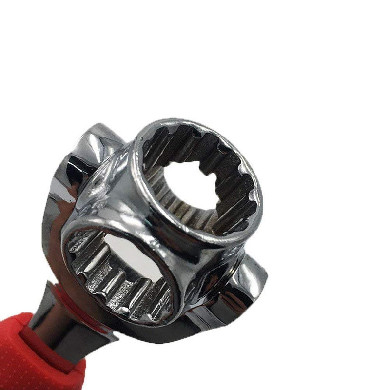 48 in 1 Socket Wrench