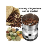 Nima Coffee Grinder
