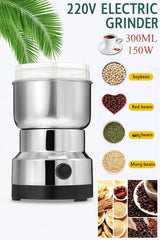 Nima Coffee Grinder