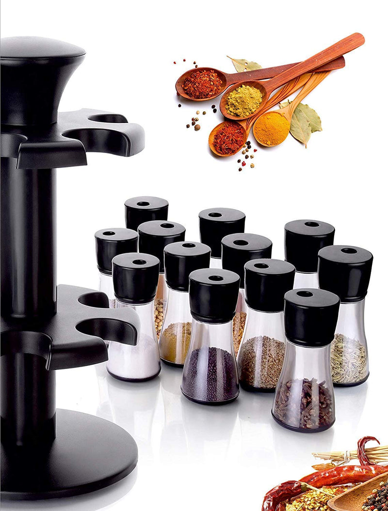 12 in 1 Spice Rack