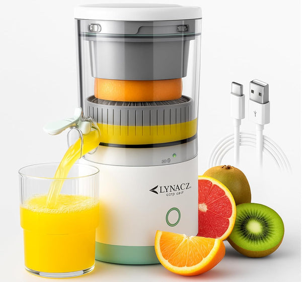 Electric Citrus Juicer