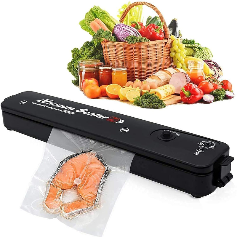 VACUUM SEALER  MACHINE