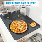 DISH DRYING MAT KITCHEN MAT