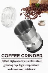 Nima Coffee Grinder
