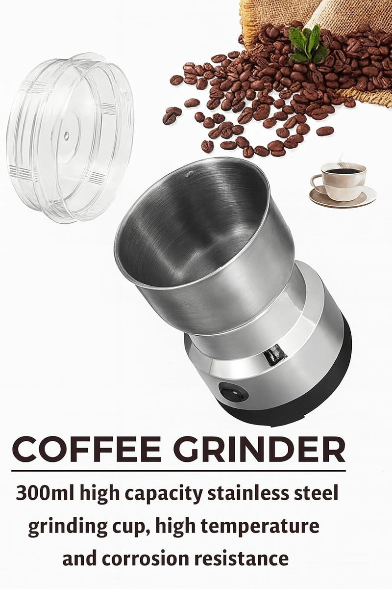 Nima Coffee Grinder