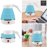 Folding Electric Kettle