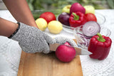 Anti Cutting Hand Safety Gloves