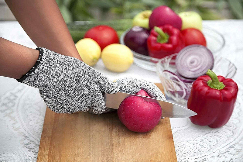 Anti Cutting Hand Safety Gloves