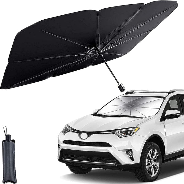 Car Windshield Umbrella