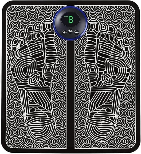 EMS Foot Massager