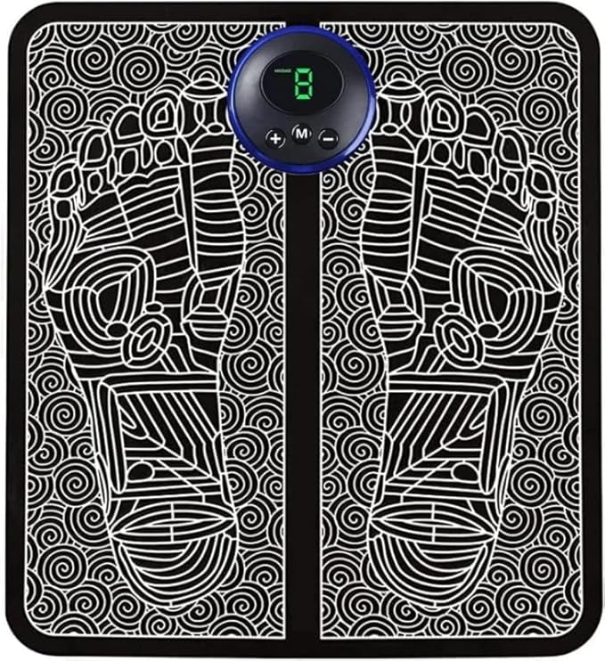 EMS Foot Massager