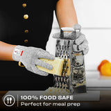 Anti Cutting Hand Safety Gloves