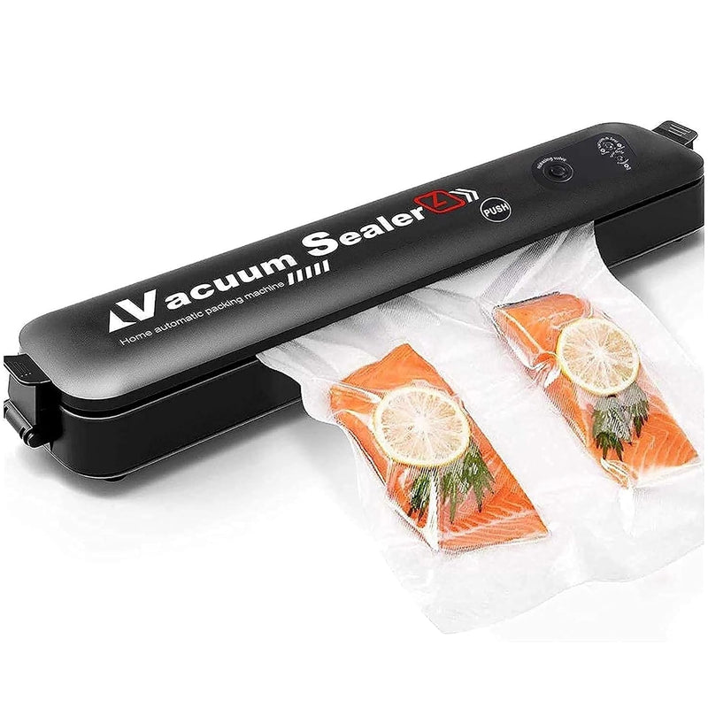 VACUUM SEALER  MACHINE