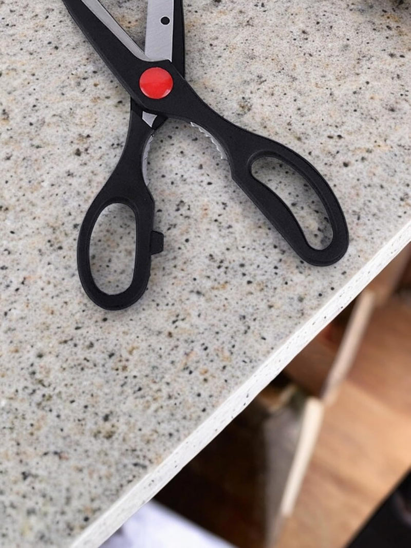 Kitchen Knife Set With Chopping Board
