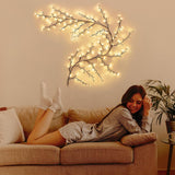 Willow Vine Flexible Enchanted Fairy Lights