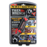 48 in 1 Socket Wrench