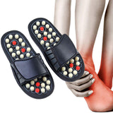 Acupressure Massage Sippers  - Pain Relief Slipper