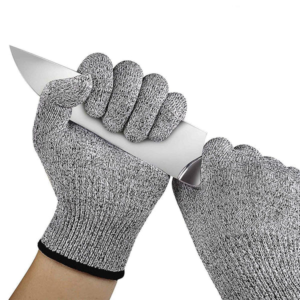 Anti Cutting Hand Safety Gloves