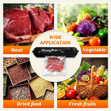 VACUUM SEALER  MACHINE