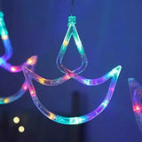 6 + 6 Diya Lights