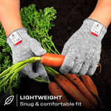 Anti Cutting Hand Safety Gloves
