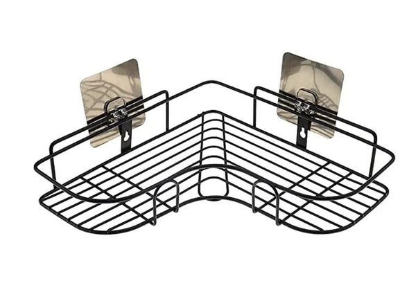 Bathroom Corner Shelf