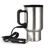 Car Electric Travel Mug