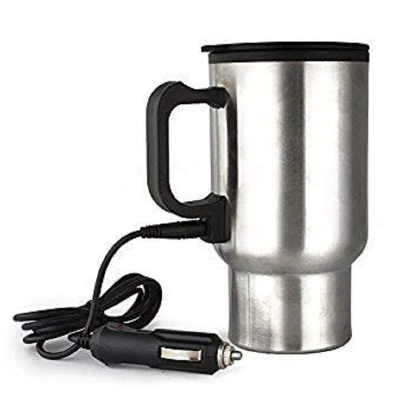 Car Electric Travel Mug