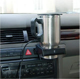 Car Electric Travel Mug