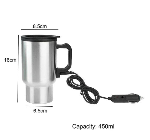 Car Electric Travel Mug