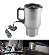 Car Electric Travel Mug