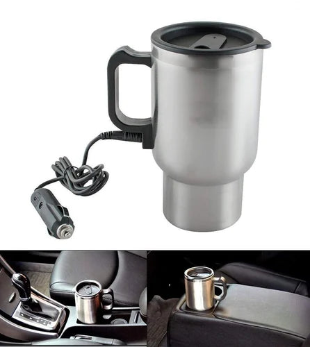 Car Electric Travel Mug