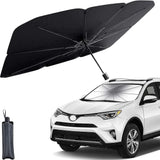 Car Windshield Umbrella