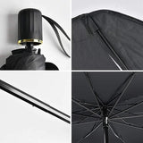 Car Windshield Umbrella