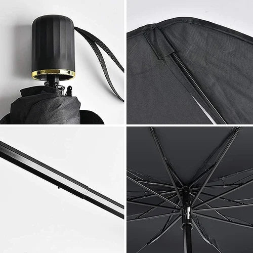 Car Windshield Umbrella