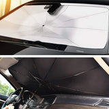 Car Windshield Umbrella
