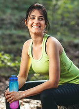 Motivational Water Bottle 1 Litre