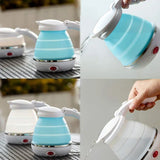 Folding Electric Kettle