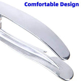Garlic Press Crusher