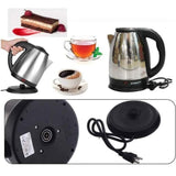 Scarlet Electric Kettle 2L